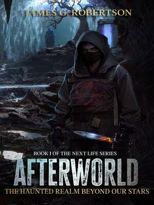 cover image of Afterworld